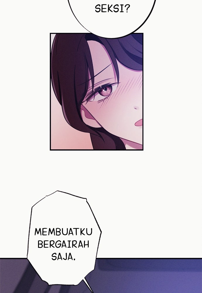 Read Scarlet Temptation chapter 23 image 6 on Lezhin