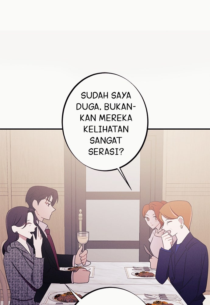 Read Scarlet Temptation chapter 23 image 65 on Lezhin