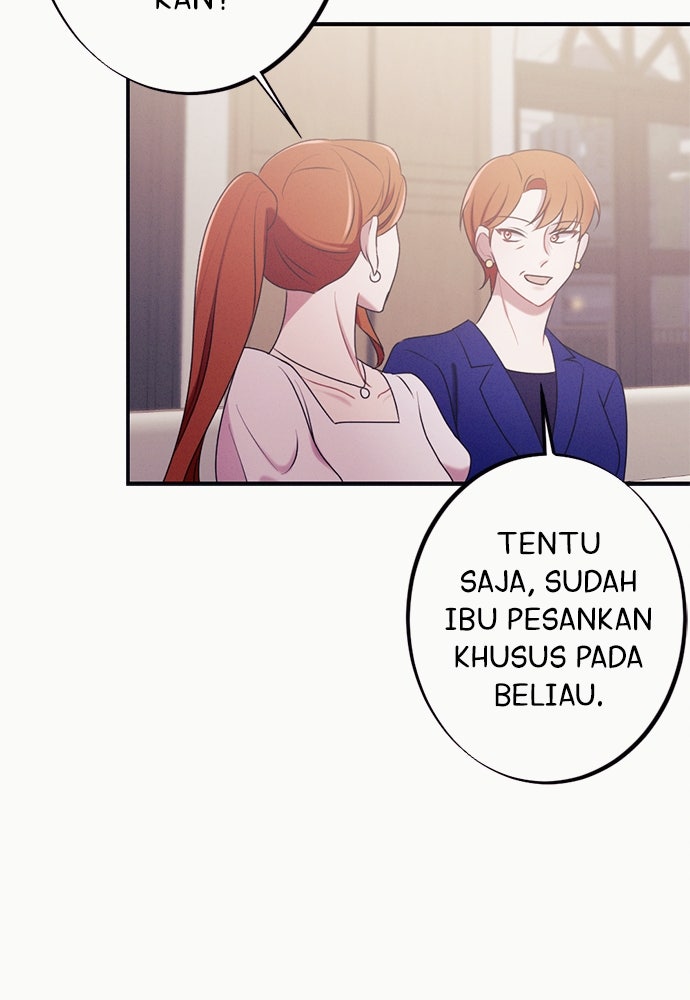 Read Scarlet Temptation chapter 23 image 73 on Lezhin