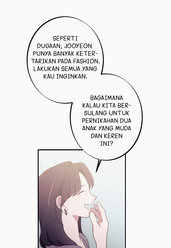 Read Scarlet Temptation chapter 23 image 74 on Lezhin