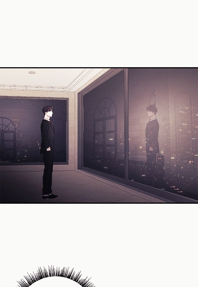 Read Scarlet Temptation chapter 24 image 1 on Lezhin