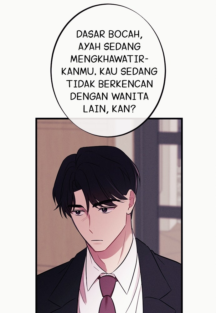 Read Scarlet Temptation chapter 24 image 12 on Lezhin