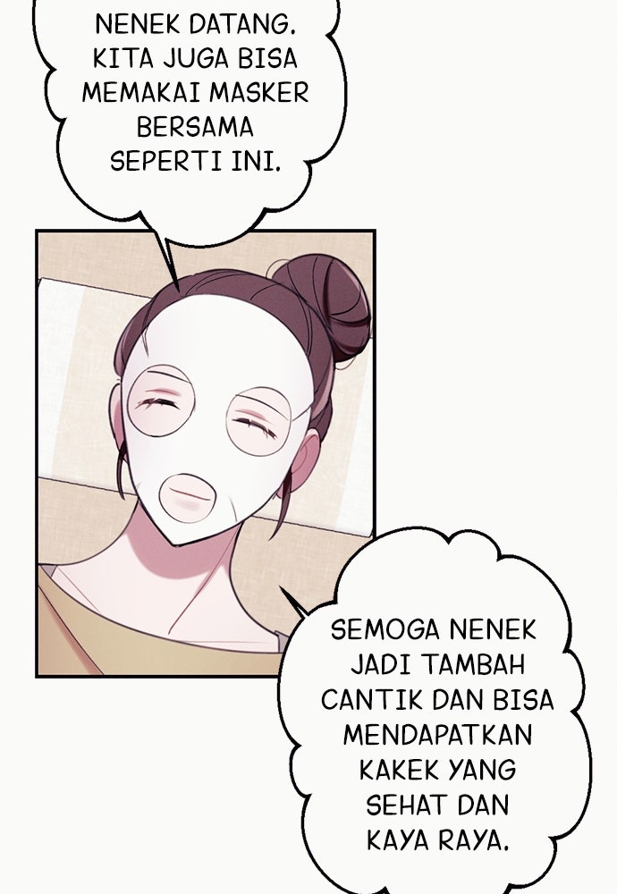 Read Scarlet Temptation chapter 24 image 19 on Lezhin