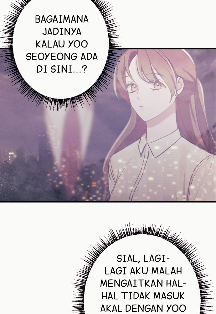 Read Scarlet Temptation chapter 24 image 2 on Lezhin