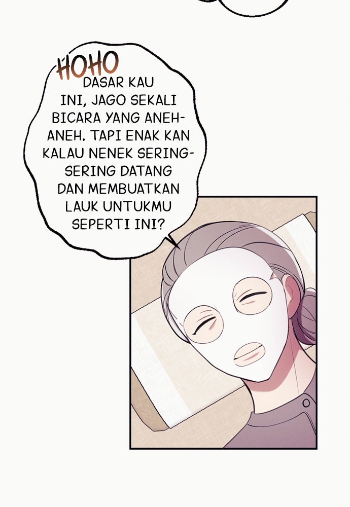 Read Scarlet Temptation chapter 24 image 20 on Lezhin