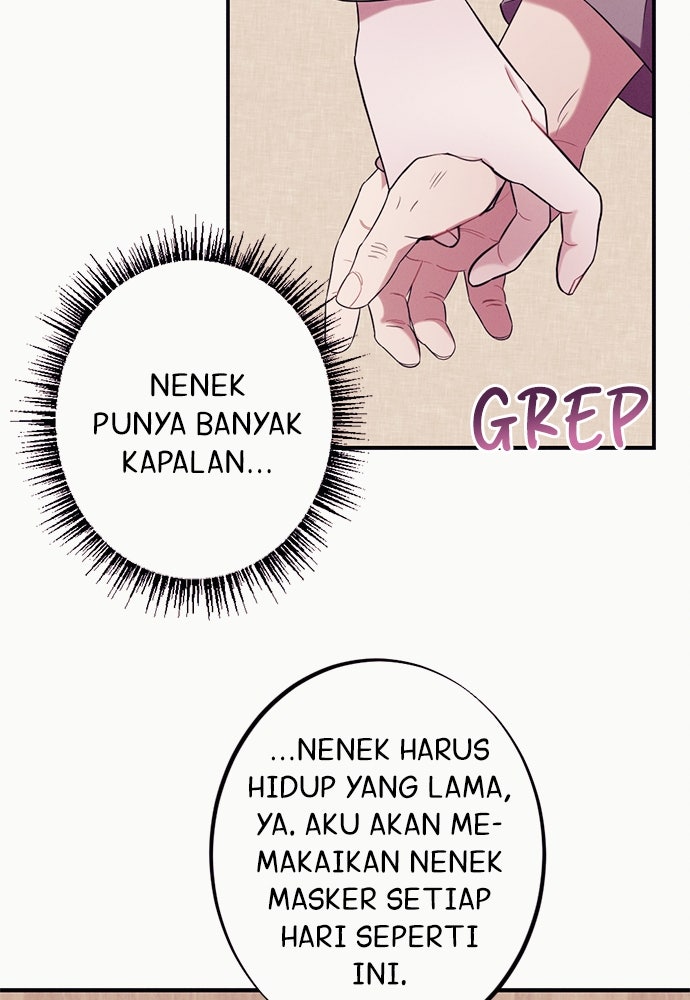Read Scarlet Temptation chapter 24 image 22 on Lezhin