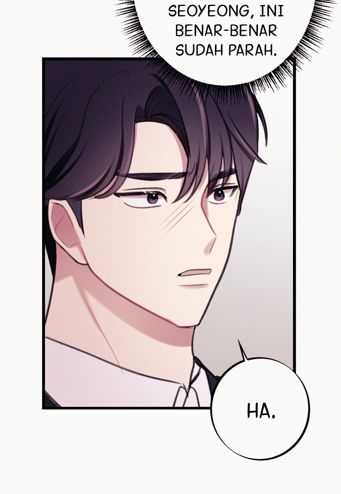 Read Scarlet Temptation chapter 24 image 3 on Lezhin