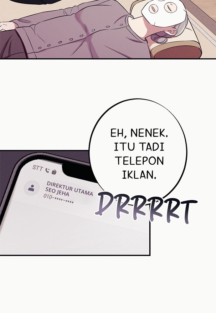 Read Scarlet Temptation chapter 24 image 31 on Lezhin