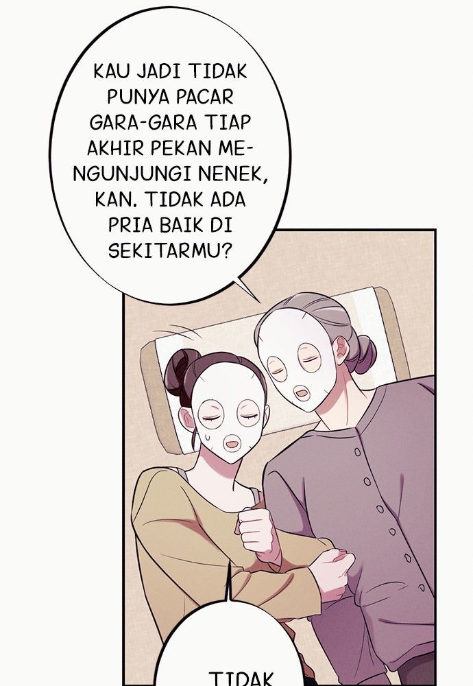 Read Scarlet Temptation chapter 24 image 32 on Lezhin