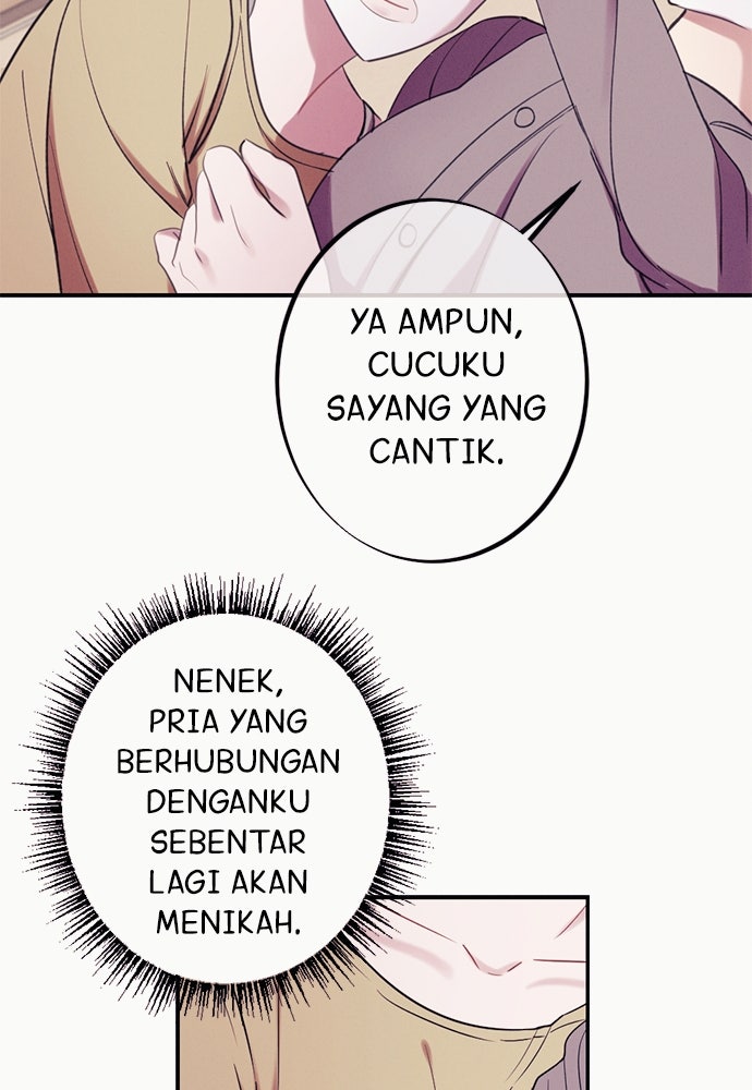Read Scarlet Temptation chapter 24 image 34 on Lezhin