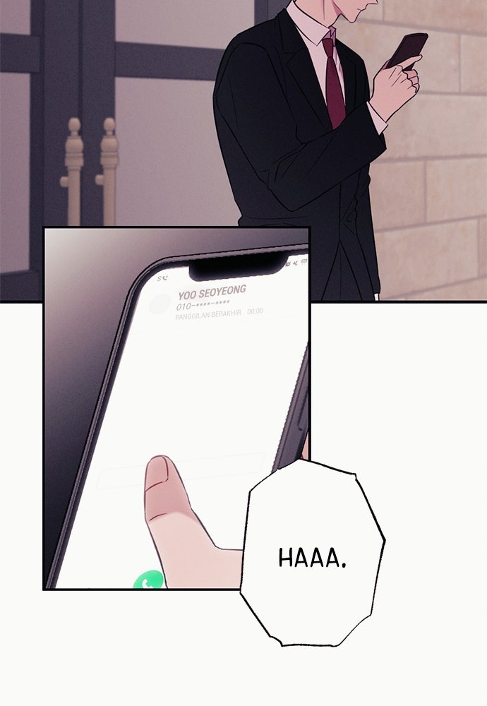 Read Scarlet Temptation chapter 24 image 38 on Lezhin