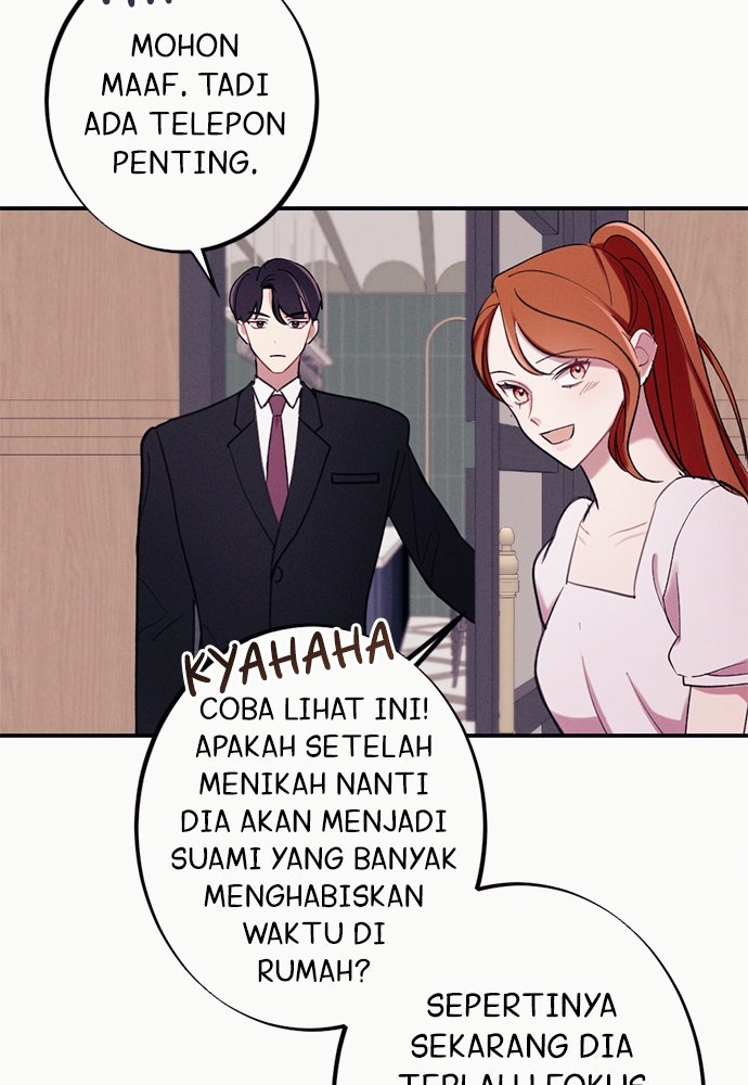 Read Scarlet Temptation chapter 24 image 41 on Lezhin