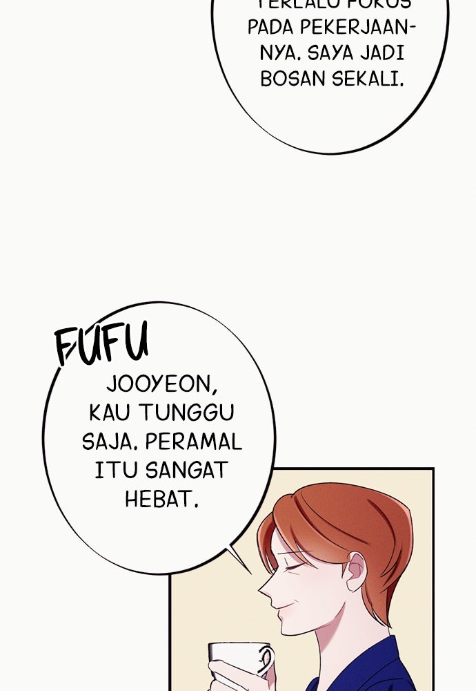 Read Scarlet Temptation chapter 24 image 42 on Lezhin