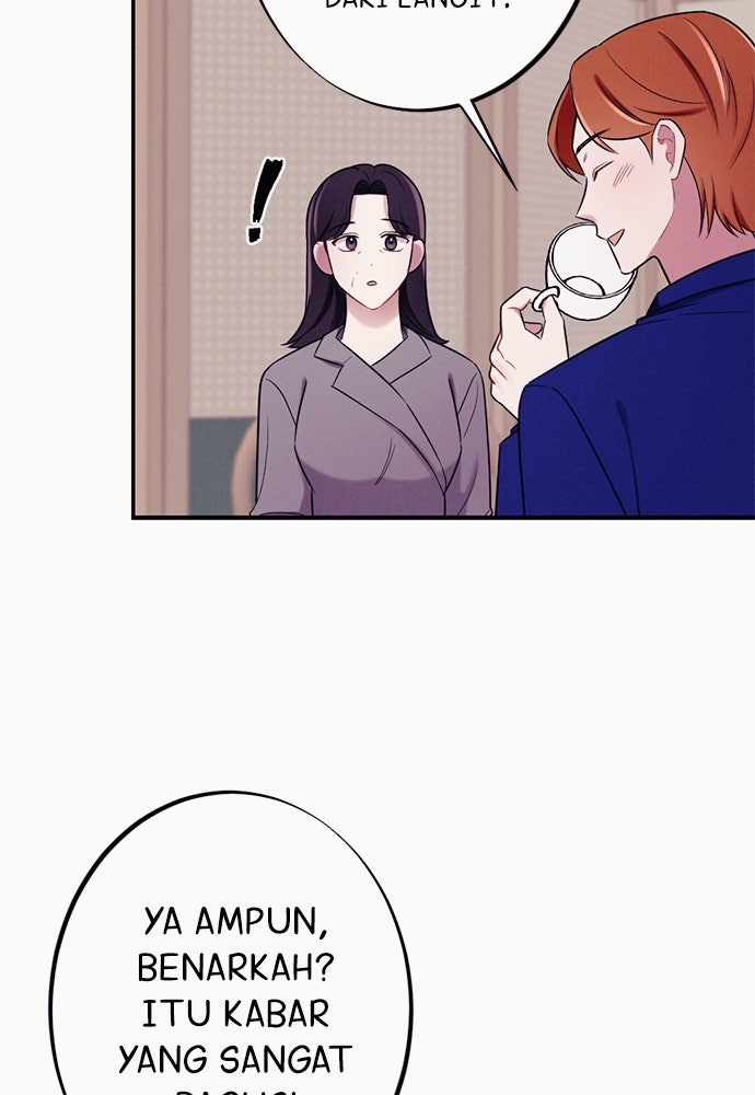 Read Scarlet Temptation chapter 24 image 44 on Lezhin