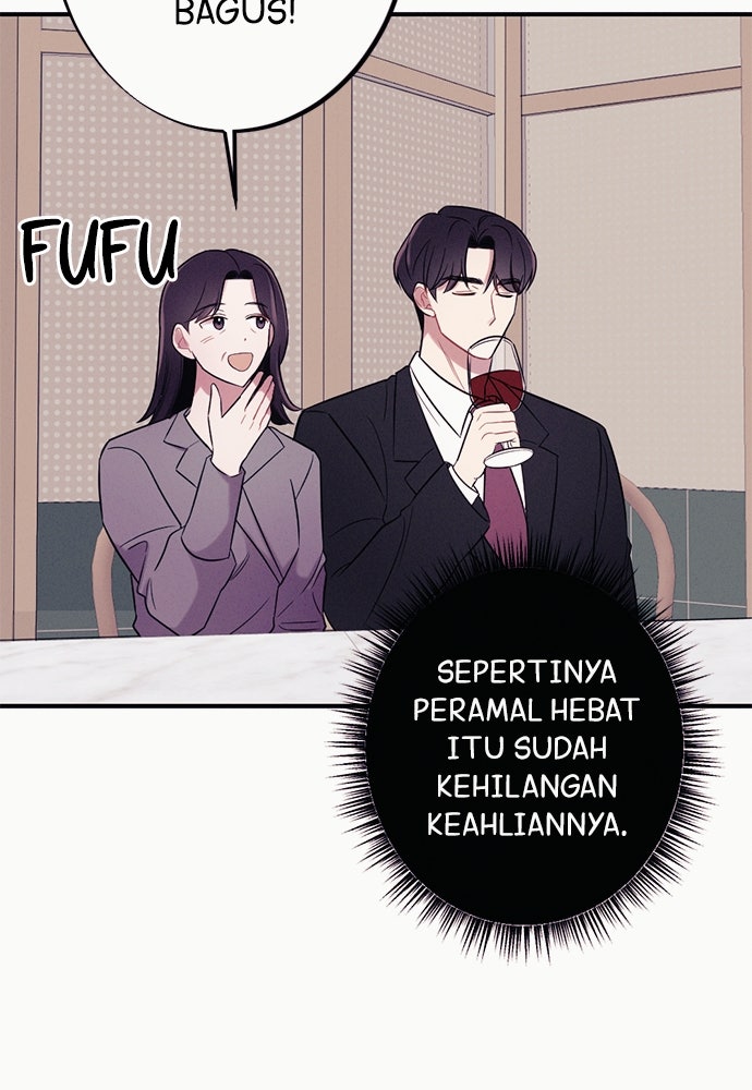 Read Scarlet Temptation chapter 24 image 45 on Lezhin