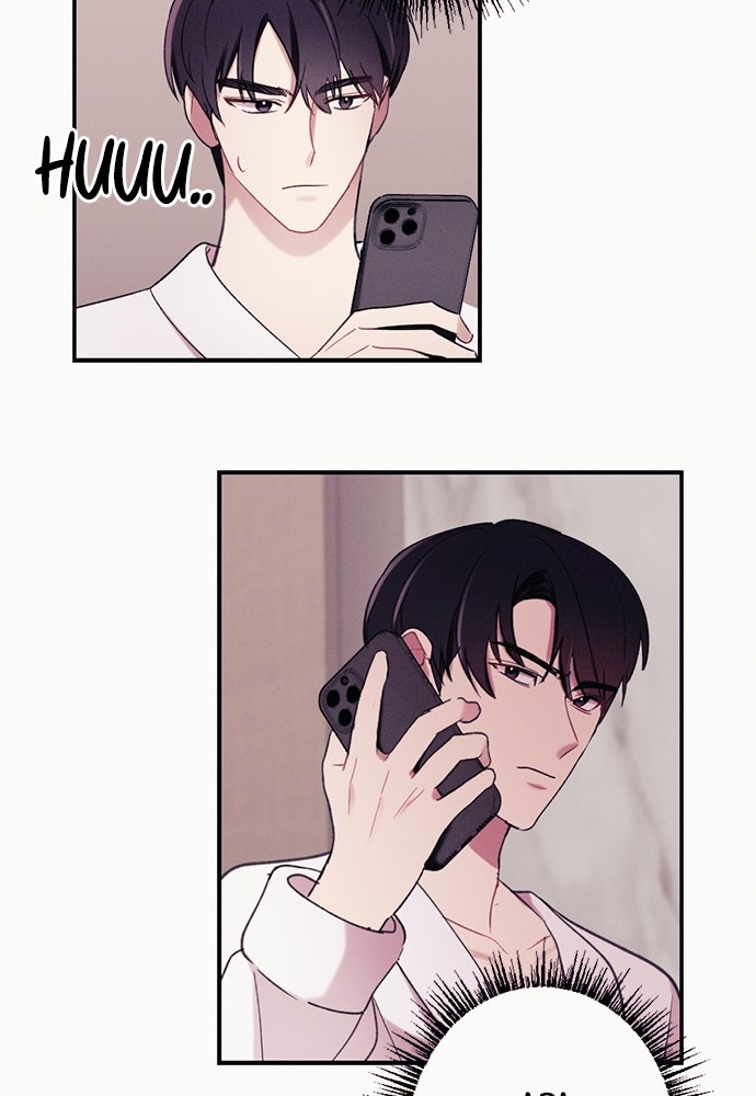 Read Scarlet Temptation chapter 24 image 50 on Lezhin