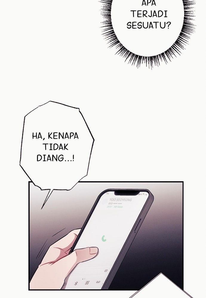 Read Scarlet Temptation chapter 24 image 51 on Lezhin