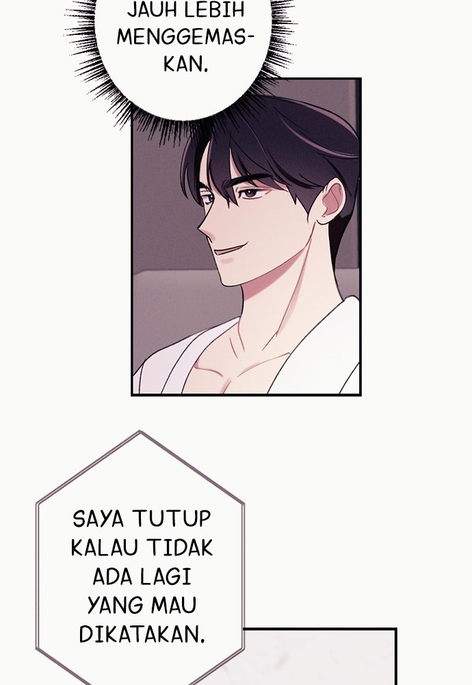 Read Scarlet Temptation chapter 24 image 67 on Lezhin