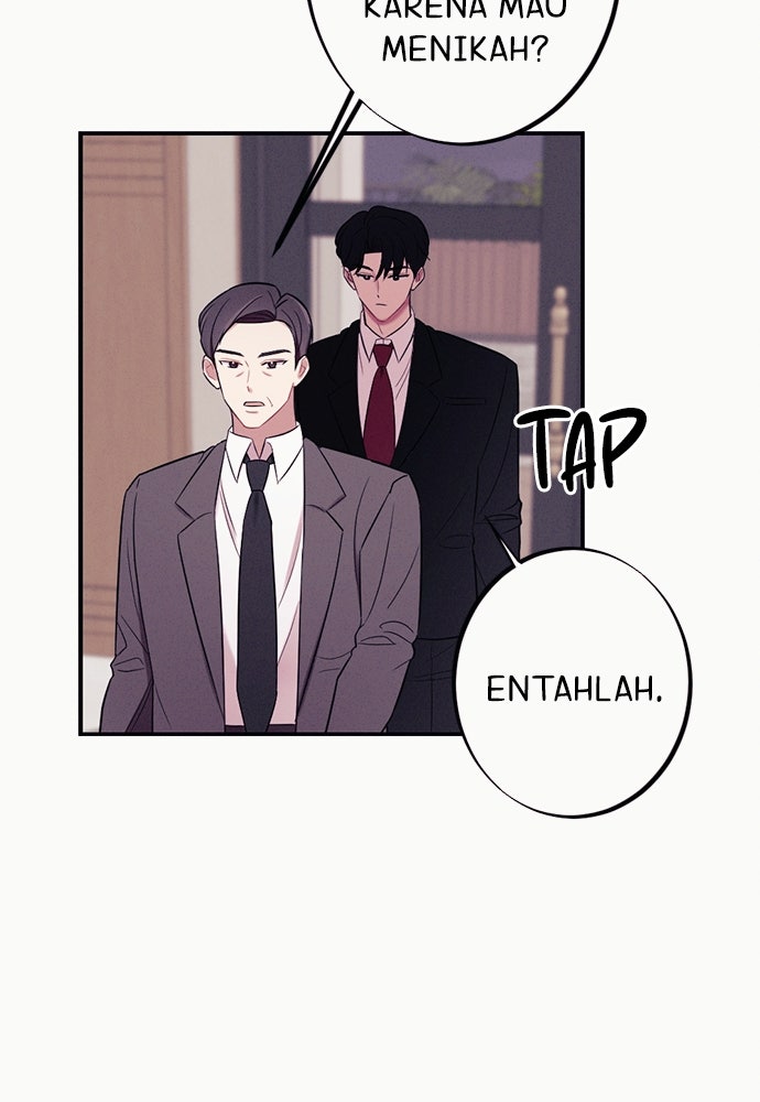 Read Scarlet Temptation chapter 24 image 8 on Lezhin