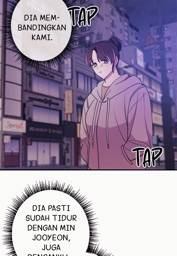 Read Scarlet Temptation chapter 24 image 84 on Lezhin