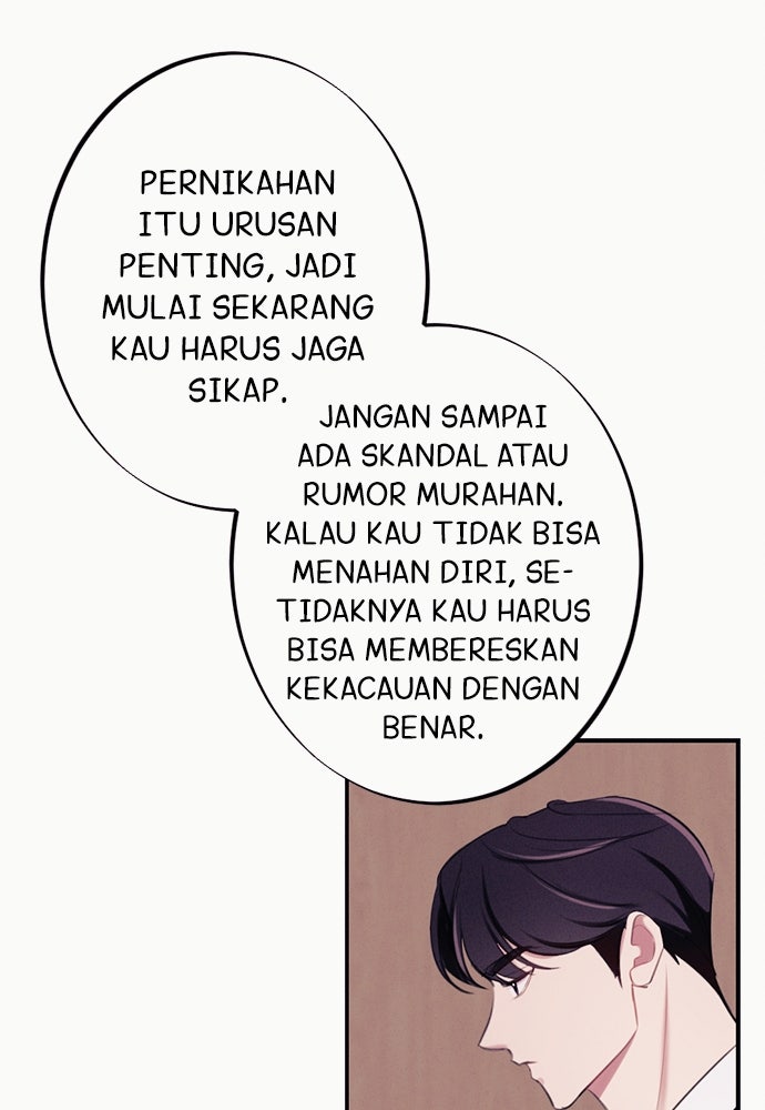 Read Scarlet Temptation chapter 24 image 9 on Lezhin