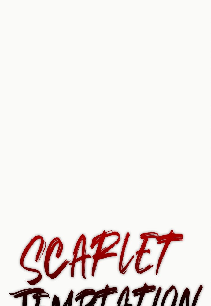 Read Scarlet Temptation chapter 25 image 11 on Lezhin