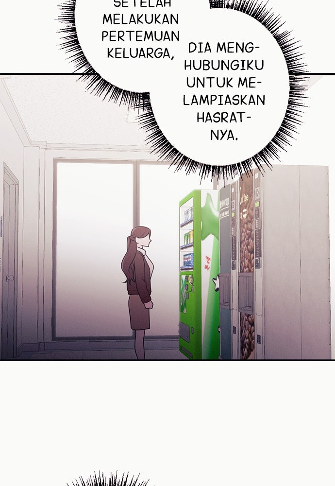 Read Scarlet Temptation chapter 25 image 13 on Lezhin