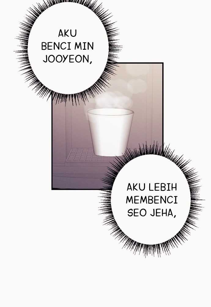 Read Scarlet Temptation chapter 25 image 14 on Lezhin