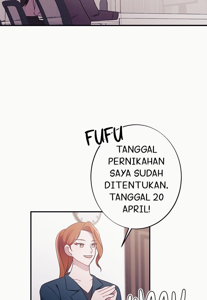 Read Scarlet Temptation chapter 25 image 2 on Lezhin
