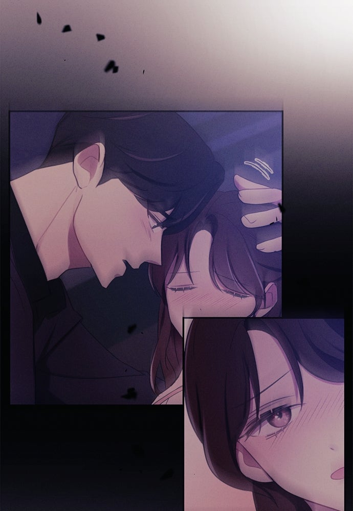 Read Scarlet Temptation chapter 25 image 26 on Lezhin