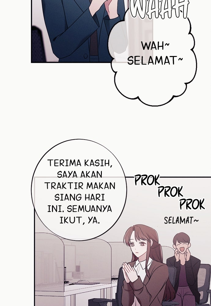 Read Scarlet Temptation chapter 25 image 3 on Lezhin