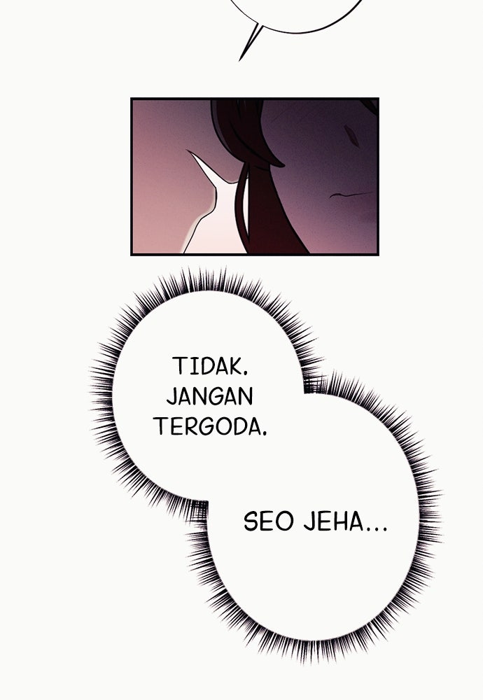 Read Scarlet Temptation chapter 25 image 32 on Lezhin