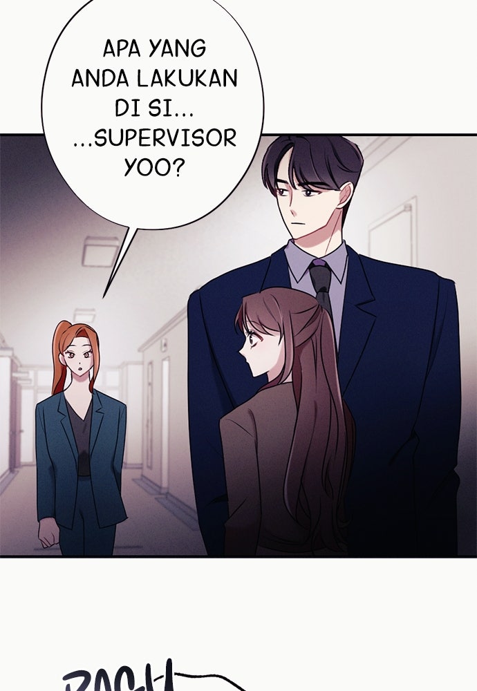 Read Scarlet Temptation chapter 25 image 35 on Lezhin