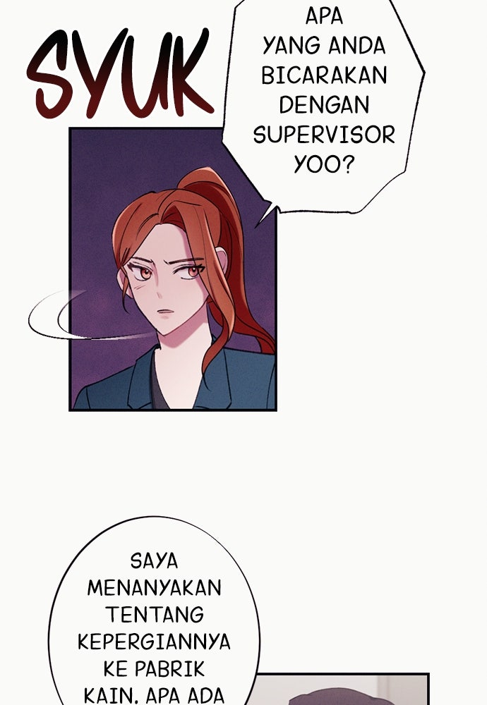 Read Scarlet Temptation chapter 25 image 39 on Lezhin