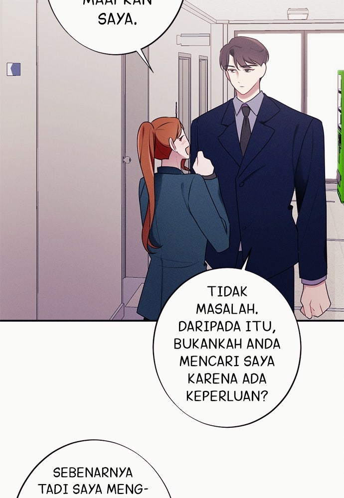 Read Scarlet Temptation chapter 25 image 41 on Lezhin