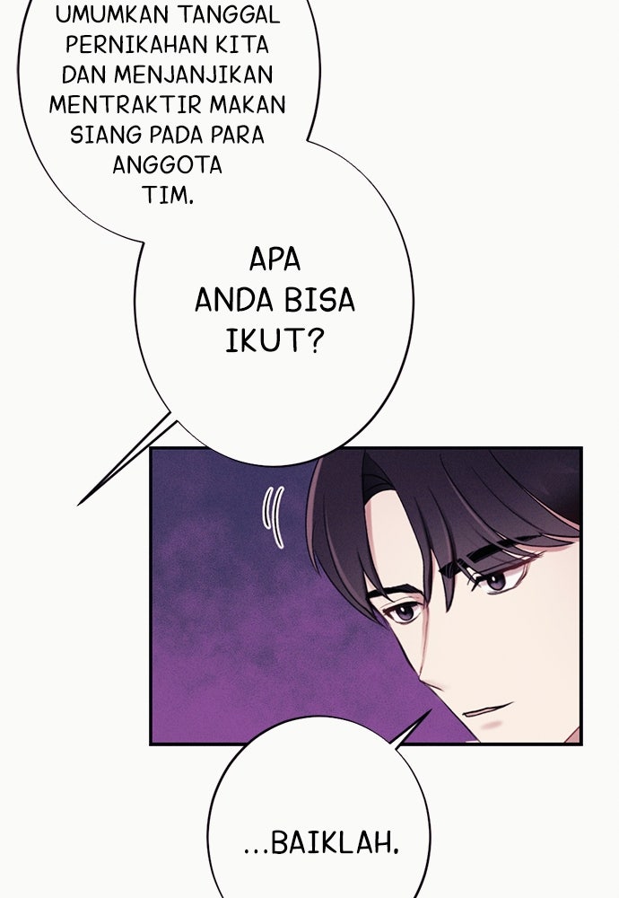 Read Scarlet Temptation chapter 25 image 42 on Lezhin
