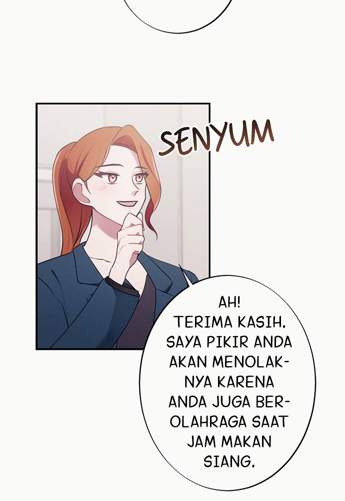 Read Scarlet Temptation chapter 25 image 43 on Lezhin
