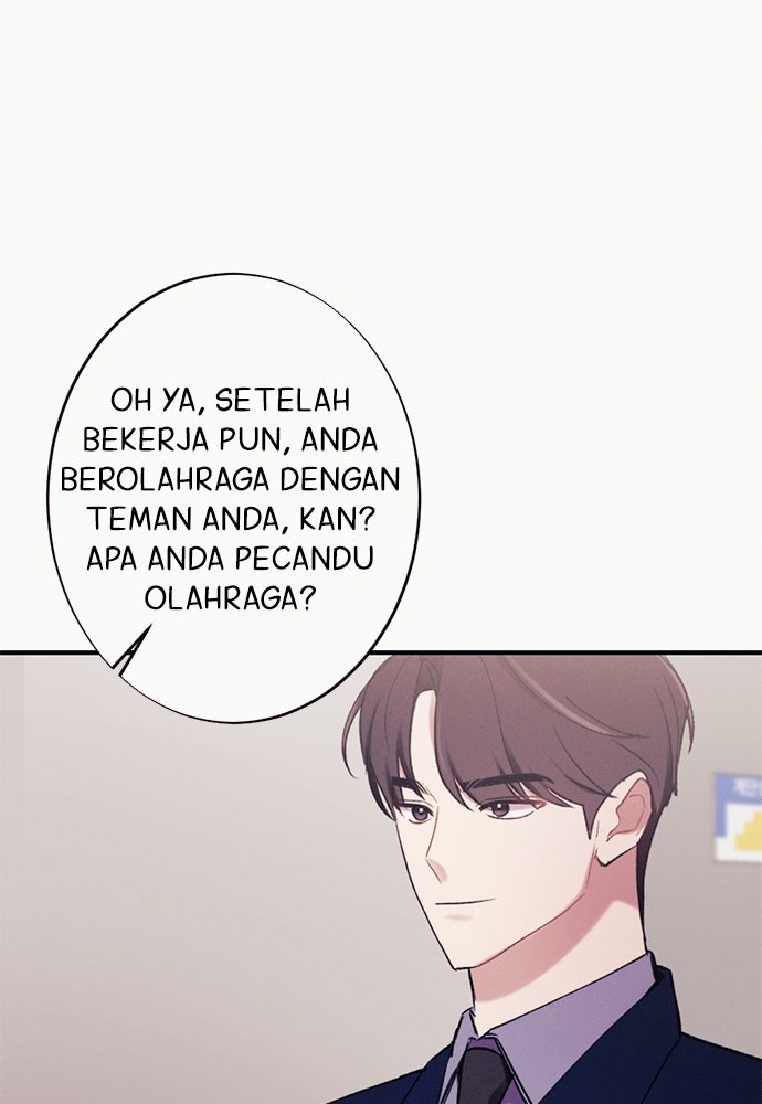 Read Scarlet Temptation chapter 25 image 44 on Lezhin