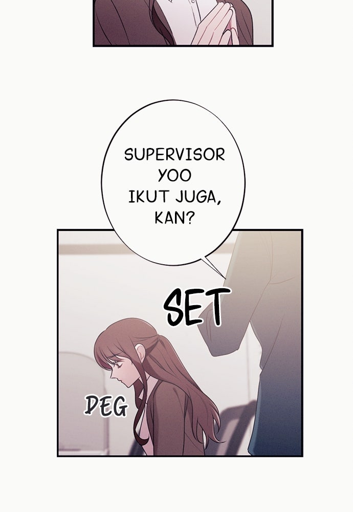 Read Scarlet Temptation chapter 25 image 5 on Lezhin