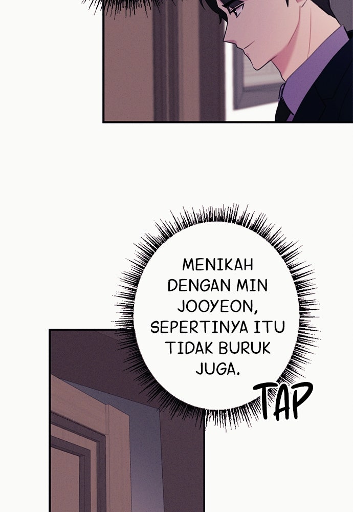 Read Scarlet Temptation chapter 25 image 53 on Lezhin