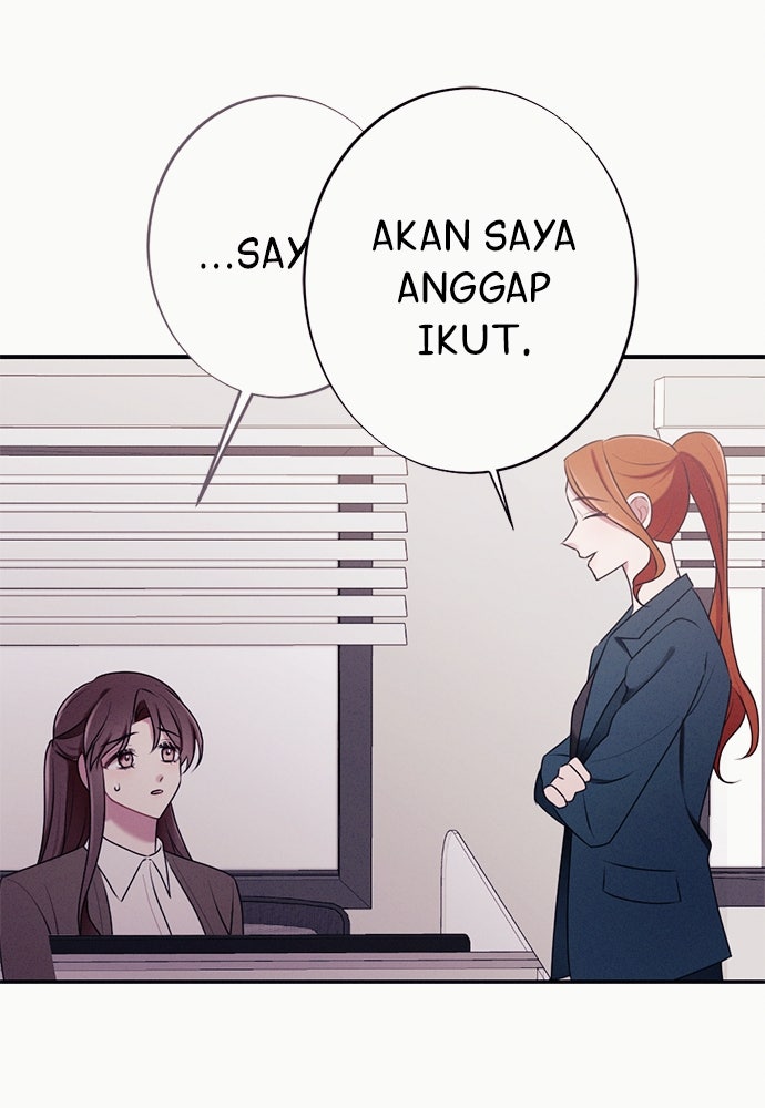 Read Scarlet Temptation chapter 25 image 6 on Lezhin
