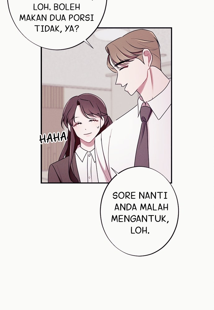 Read Scarlet Temptation chapter 25 image 61 on Lezhin