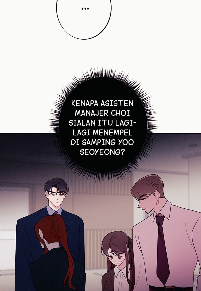 Read Scarlet Temptation chapter 25 image 66 on Lezhin