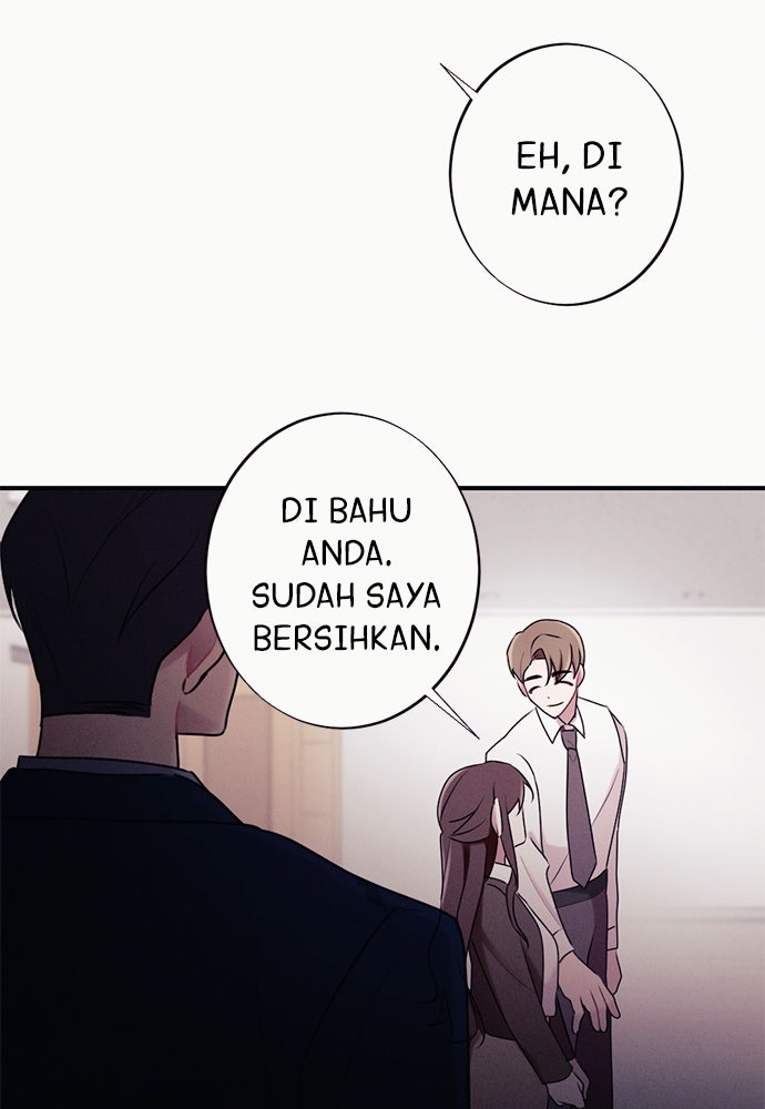 Read Scarlet Temptation chapter 25 image 69 on Lezhin