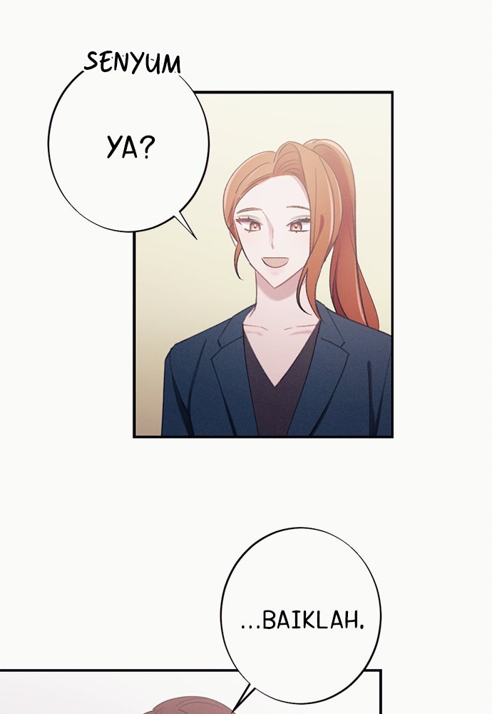 Read Scarlet Temptation chapter 25 image 7 on Lezhin