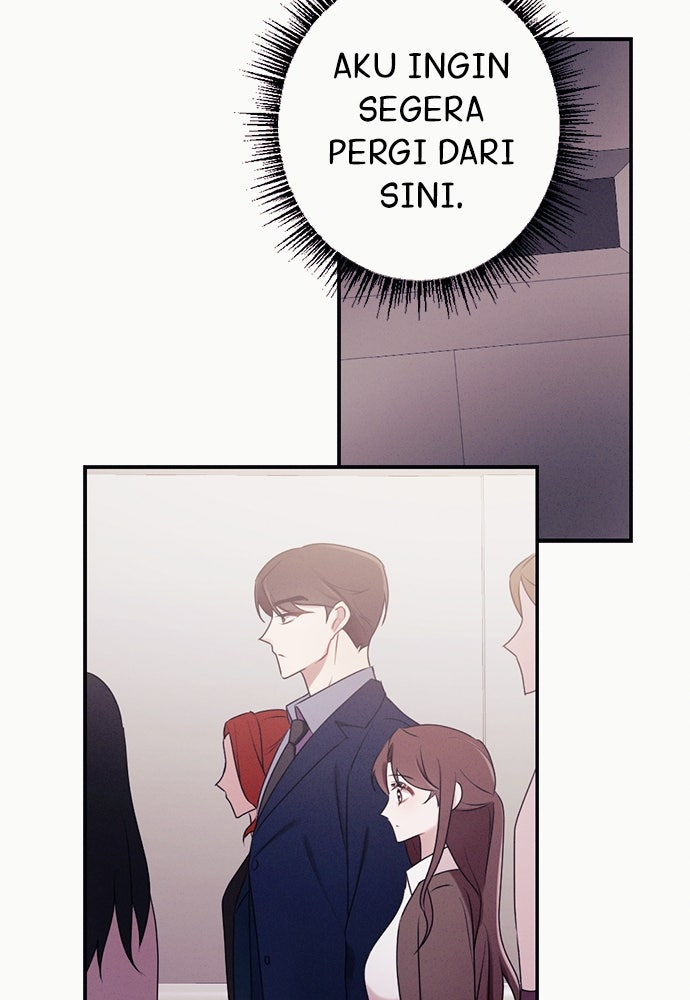 Read Scarlet Temptation chapter 25 image 74 on Lezhin