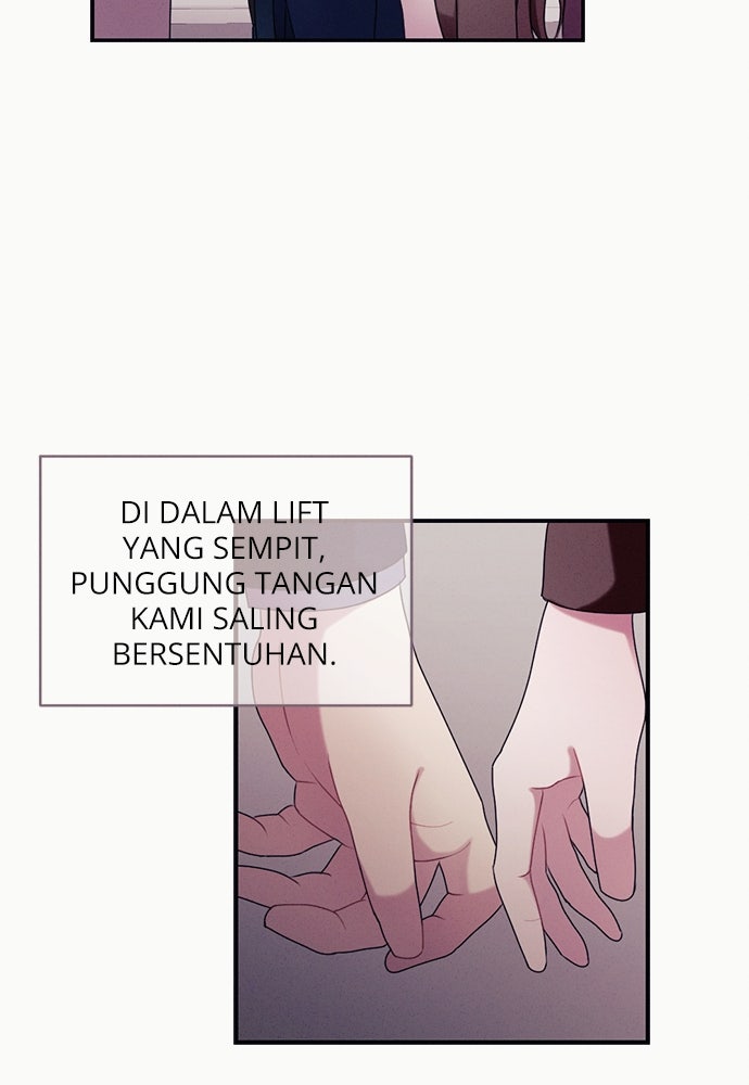 Read Scarlet Temptation chapter 25 image 75 on Lezhin