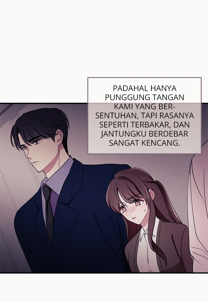 Read Scarlet Temptation chapter 25 image 76 on Lezhin