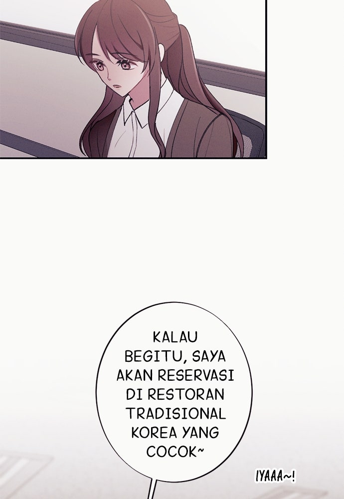 Read Scarlet Temptation chapter 25 image 8 on Lezhin