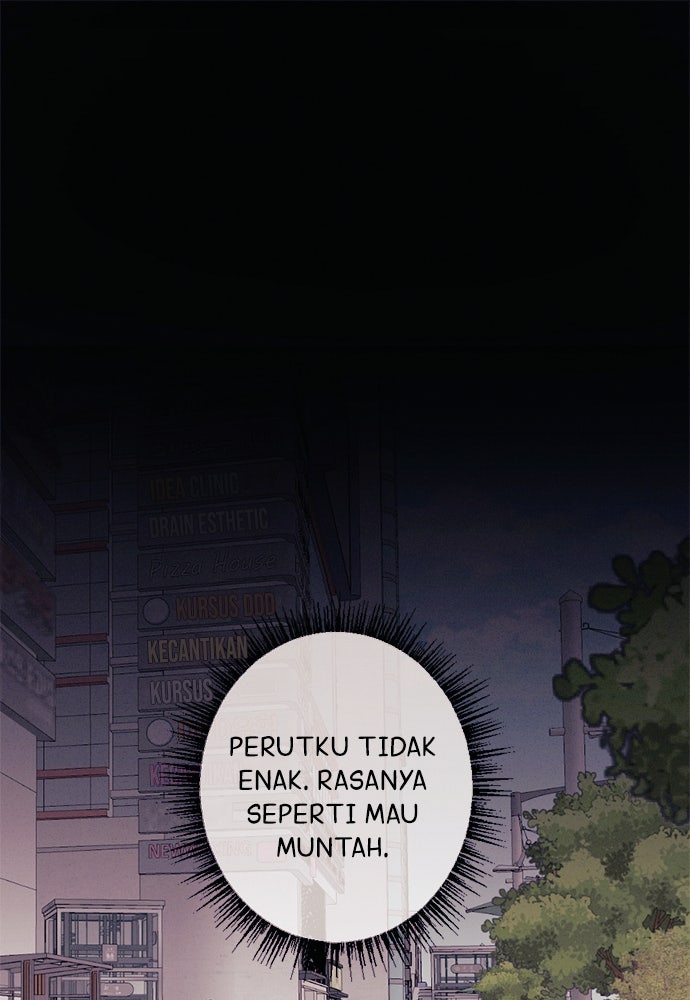 Read Scarlet Temptation chapter 27 image 1 on Lezhin